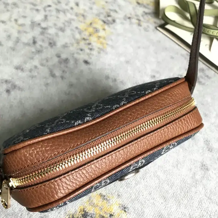 Fashion Reps 2112DJ0114 Gucci Bags 0603